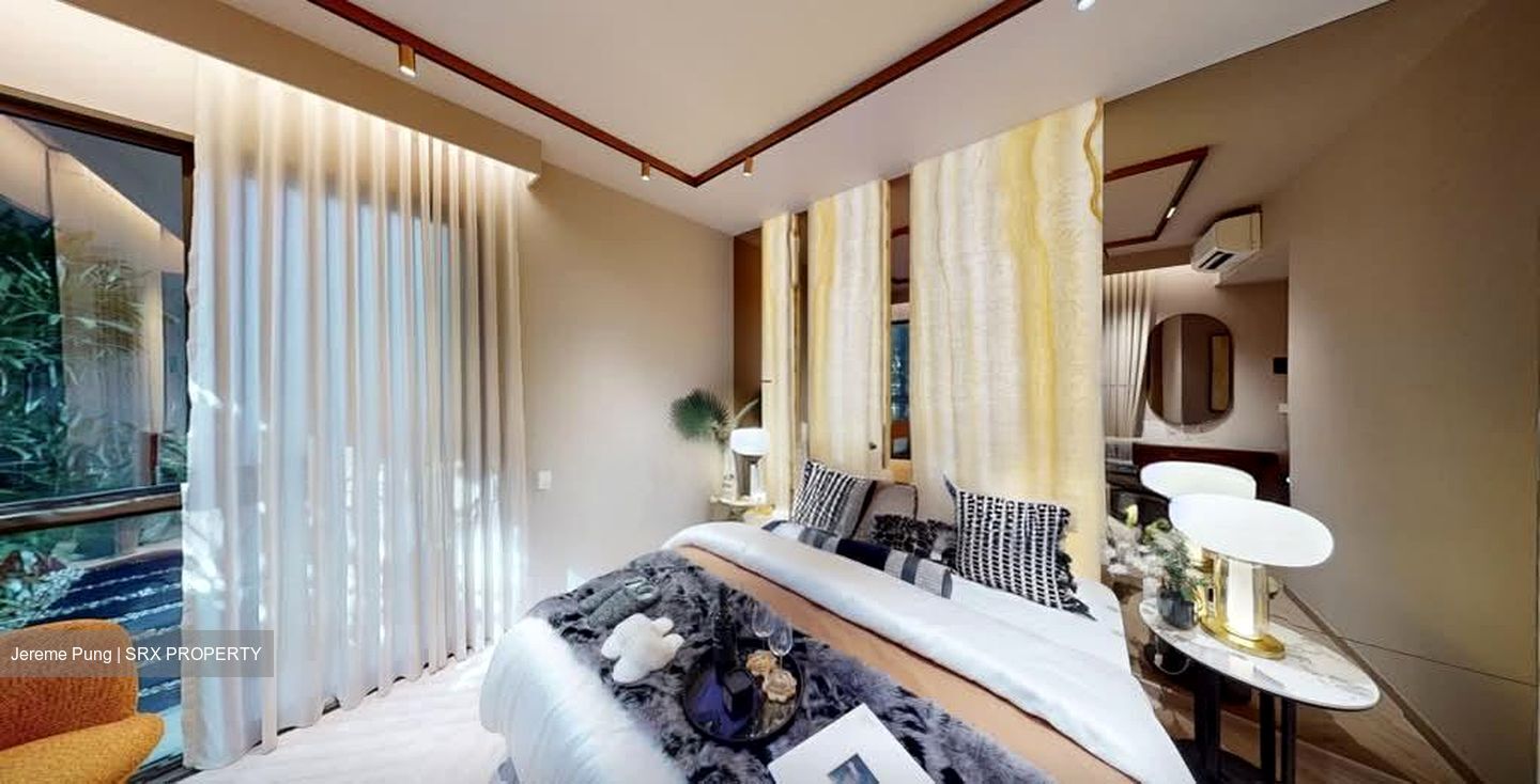 River Modern (U/C) (D9), Apartment #600284021